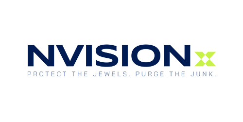 nvisnx nvisnx Logo